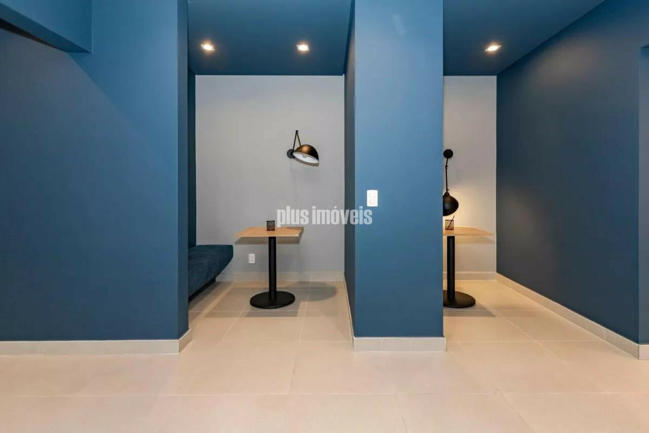 Apartamento, 1 quarto, 26 m² - Foto 20