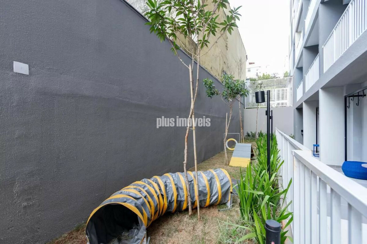 Apartamento, 1 quarto, 26 m² - Foto 21