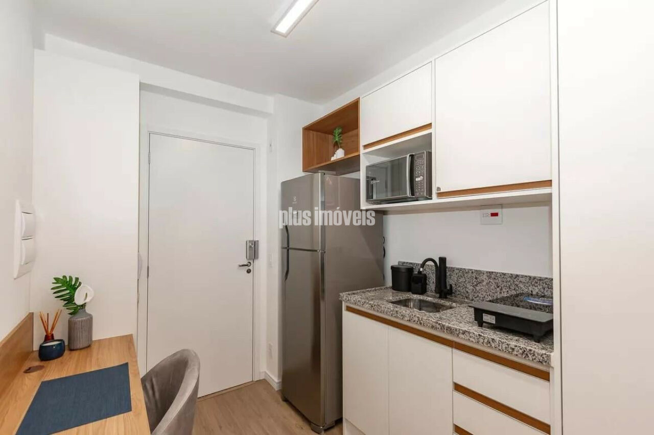 Apartamento, 1 quarto, 26 m² - Foto 4