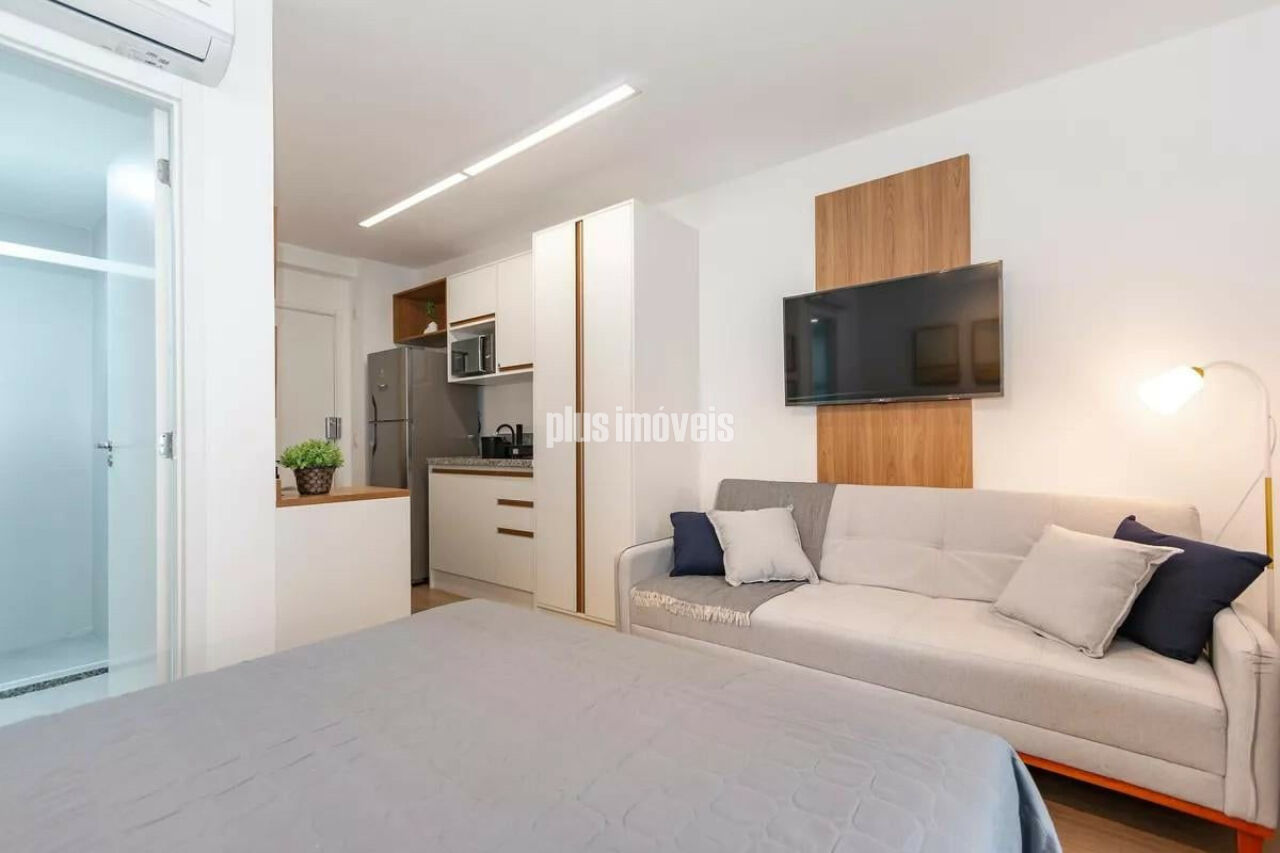 Apartamento, 1 quarto, 26 m² - Foto 8