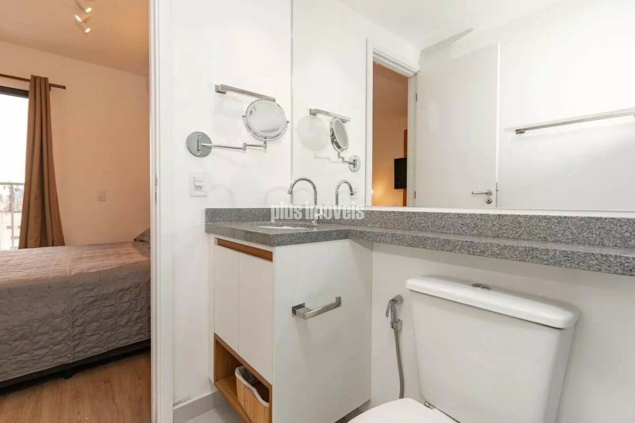 Apartamento, 1 quarto, 26 m² - Foto 11