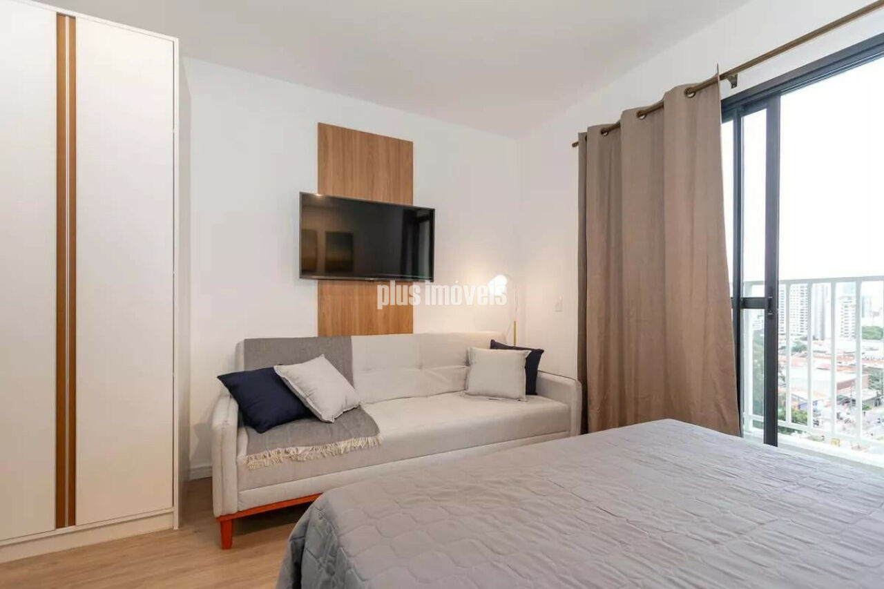 Apartamento, 1 quarto, 26 m² - Foto 7