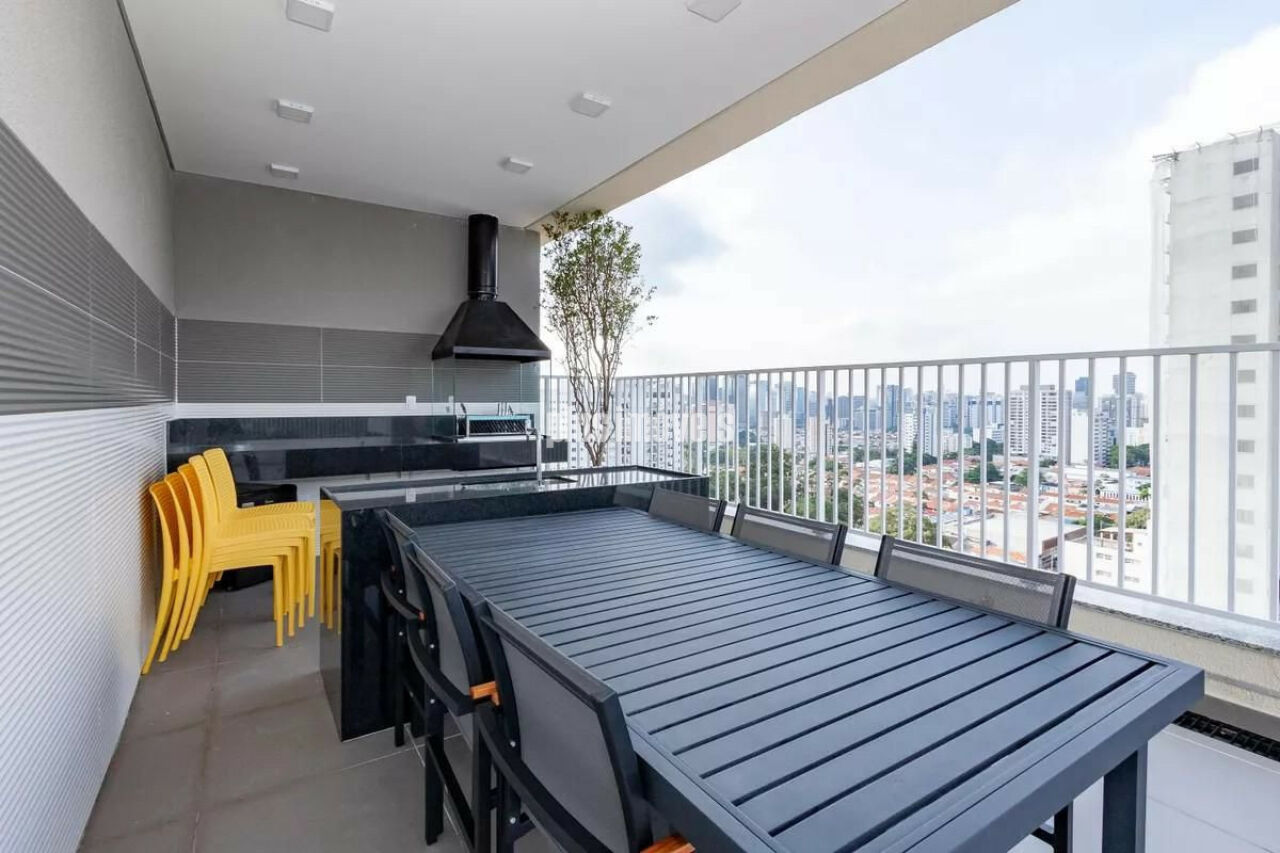 Apartamento, 1 quarto, 26 m² - Foto 12