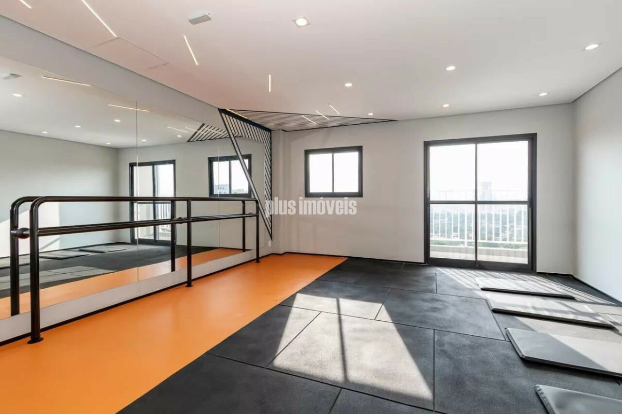 Apartamento, 1 quarto, 26 m² - Foto 13
