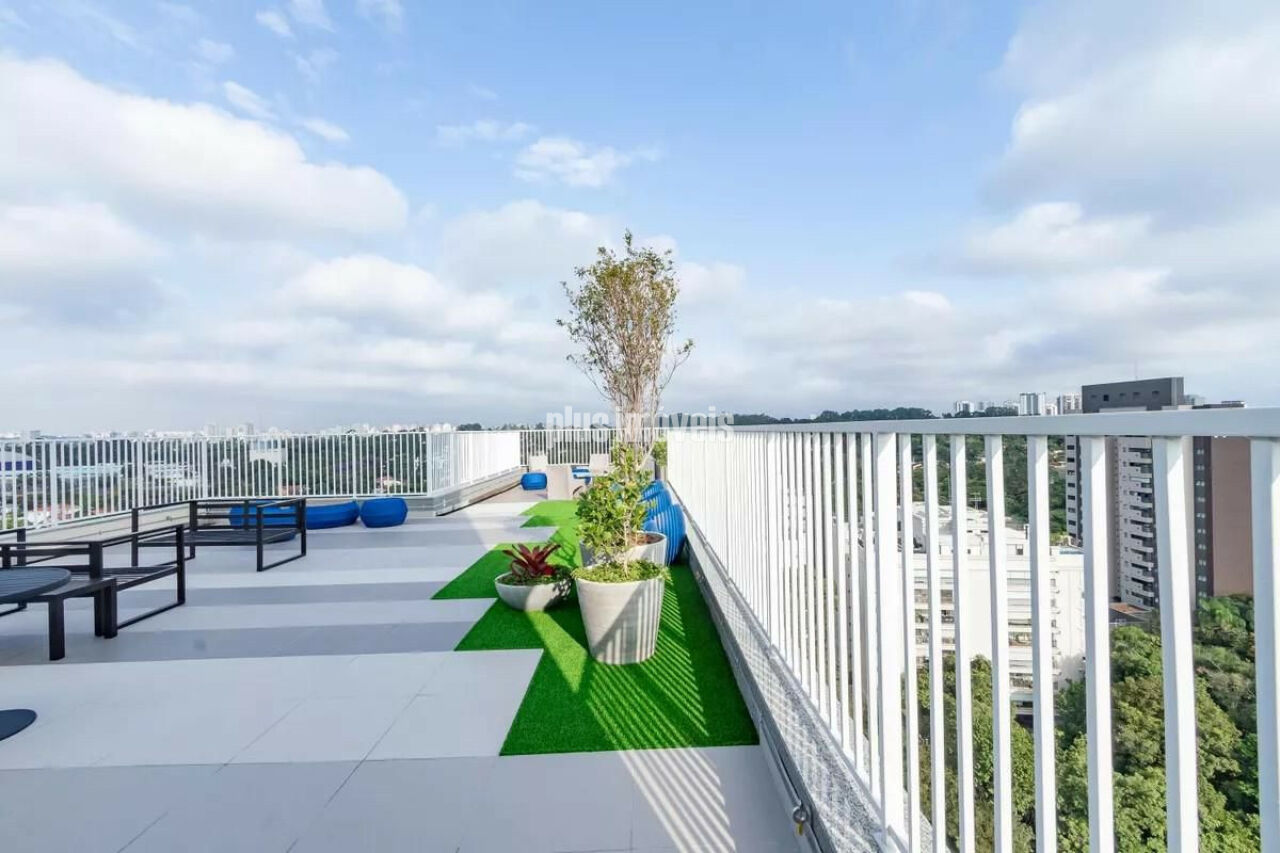 Apartamento, 1 quarto, 26 m² - Foto 14
