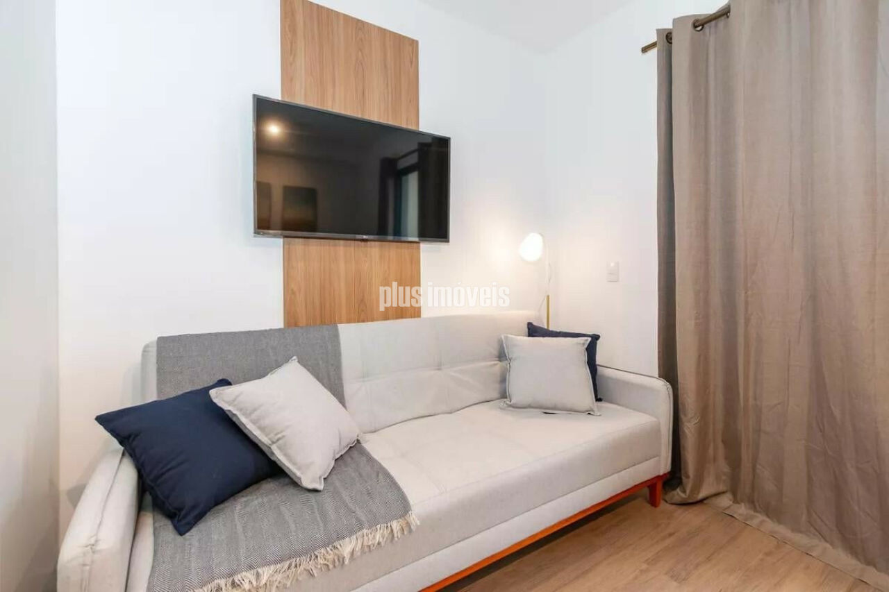 Apartamento, 1 quarto, 26 m² - Foto 17