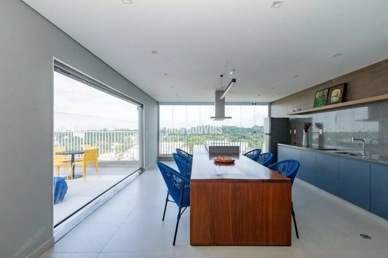 Apartamento, 1 quarto, 26 m² - Foto 18