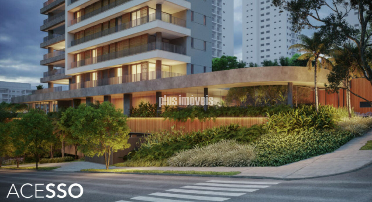 Apartamento, 4 quartos, 362 m² - Foto 8
