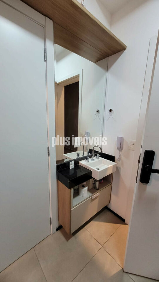Apartamento, 1 quarto, 17 m² - Foto 12