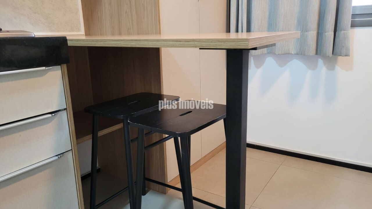 Apartamento, 1 quarto, 17 m² - Foto 7