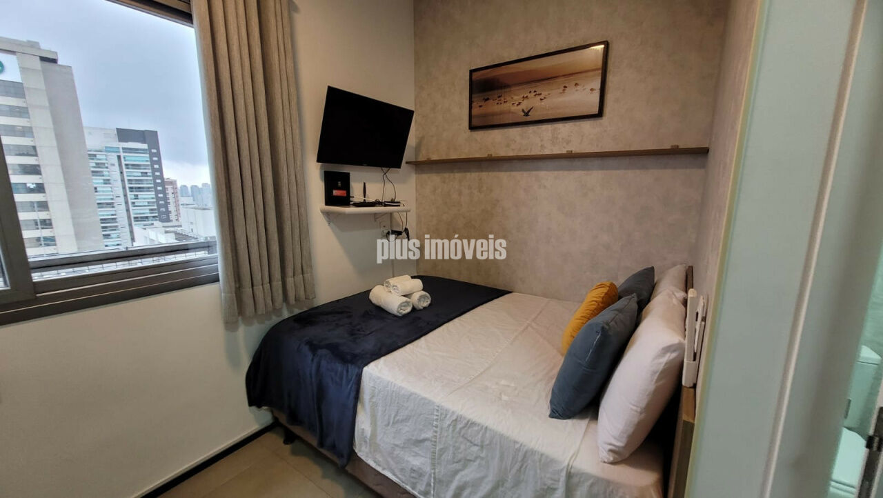 Apartamento, 1 quarto, 17 m² - Foto 10