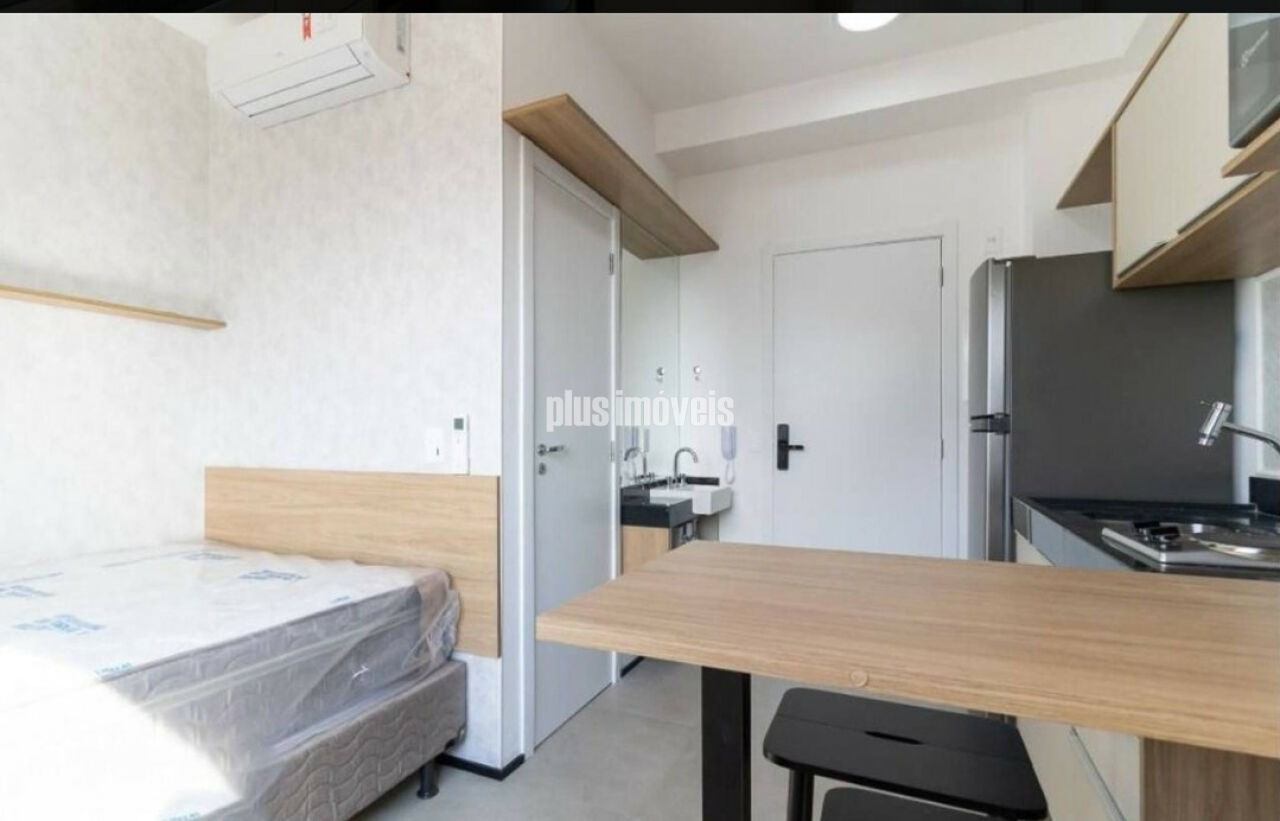 Apartamento, 1 quarto, 17 m² - Foto 2