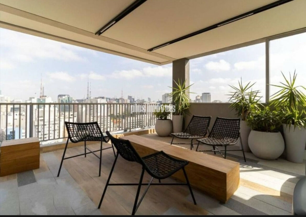 Apartamento, 1 quarto, 17 m² - Foto 25