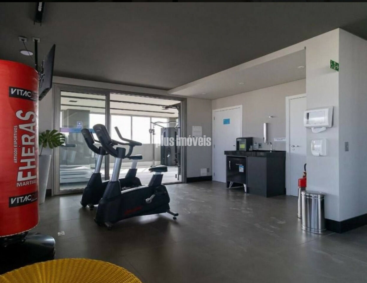 Apartamento, 1 quarto, 17 m² - Foto 26