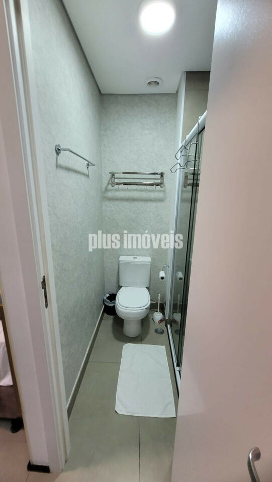 Apartamento, 1 quarto, 17 m² - Foto 13