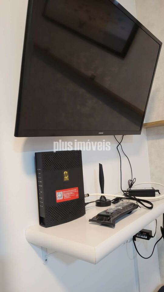 Apartamento, 1 quarto, 17 m² - Foto 15