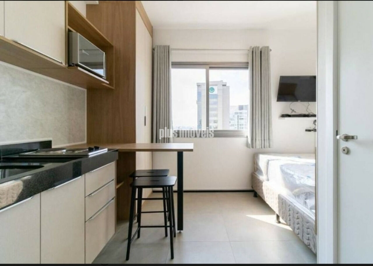 Apartamento, 1 quarto, 17 m² - Foto 8