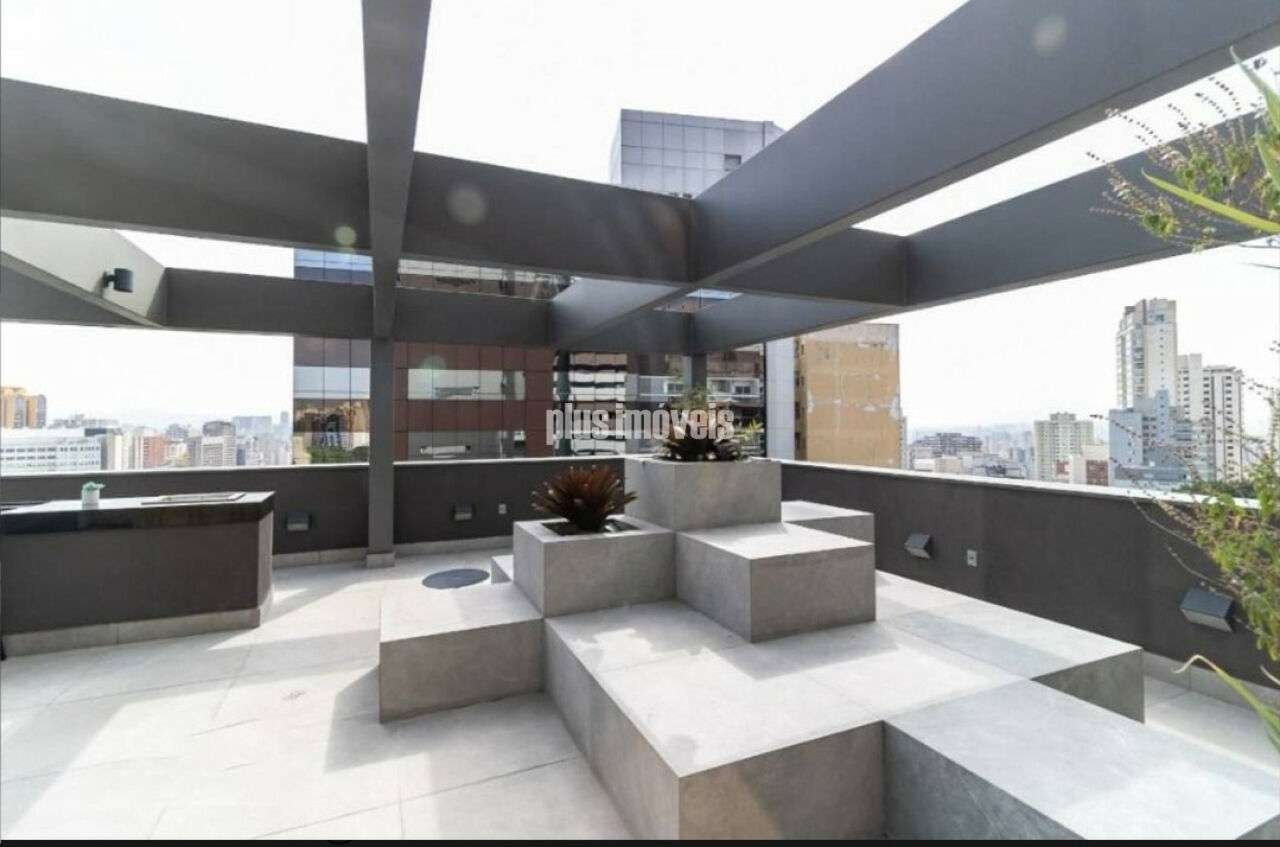 Apartamento, 1 quarto, 17 m² - Foto 18