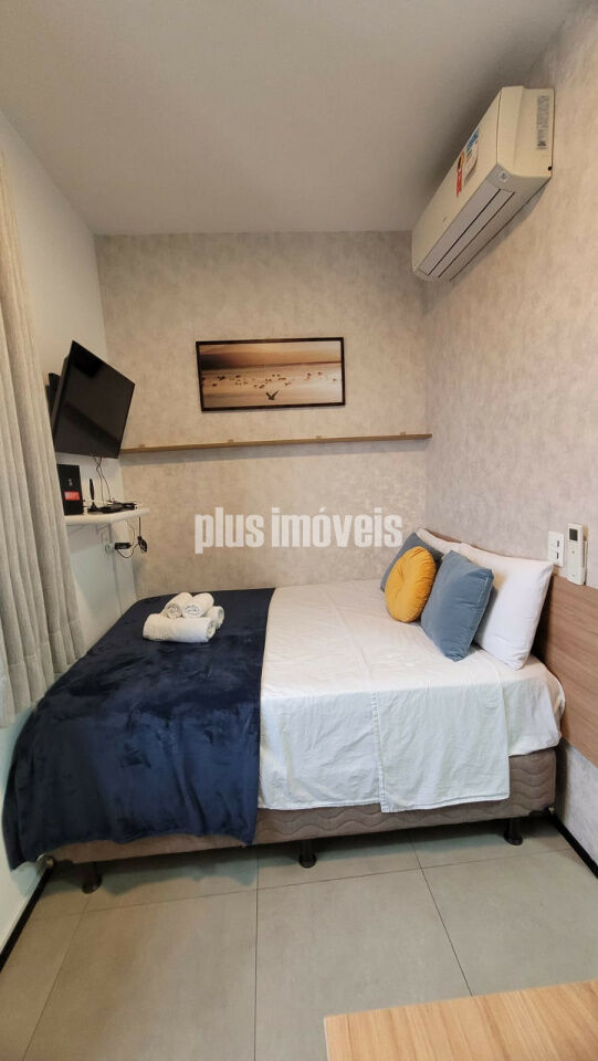 Apartamento, 1 quarto, 17 m² - Foto 11