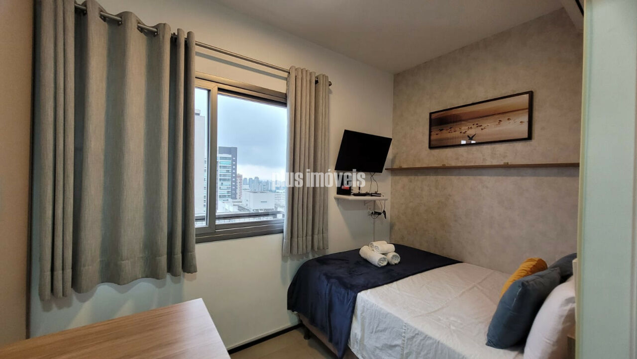 Apartamento, 1 quarto, 17 m² - Foto 16