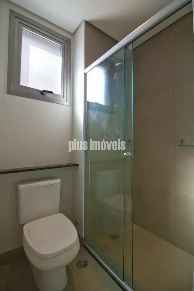Apartamento, 1 quarto, 19 m² - Foto 4
