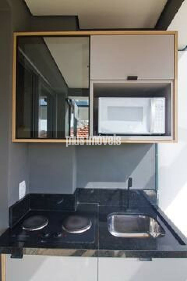 Apartamento, 1 quarto, 19 m² - Foto 3