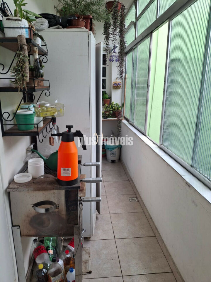 Apartamento, 3 quartos, 96 m² - Foto 3