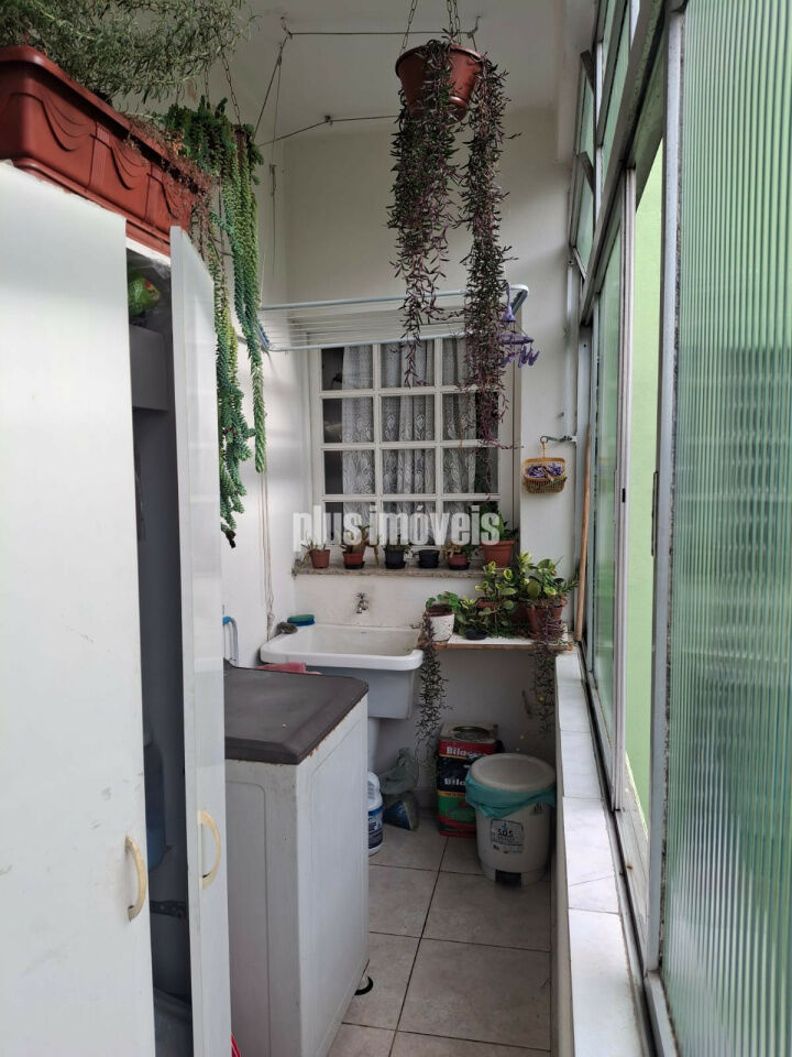 Apartamento, 3 quartos, 96 m² - Foto 4