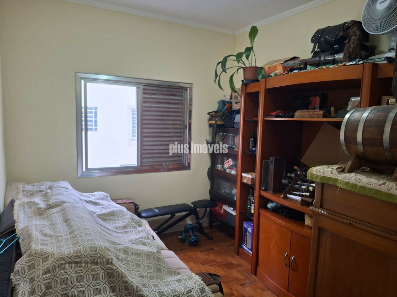 Apartamento, 3 quartos, 96 m² - Foto 7