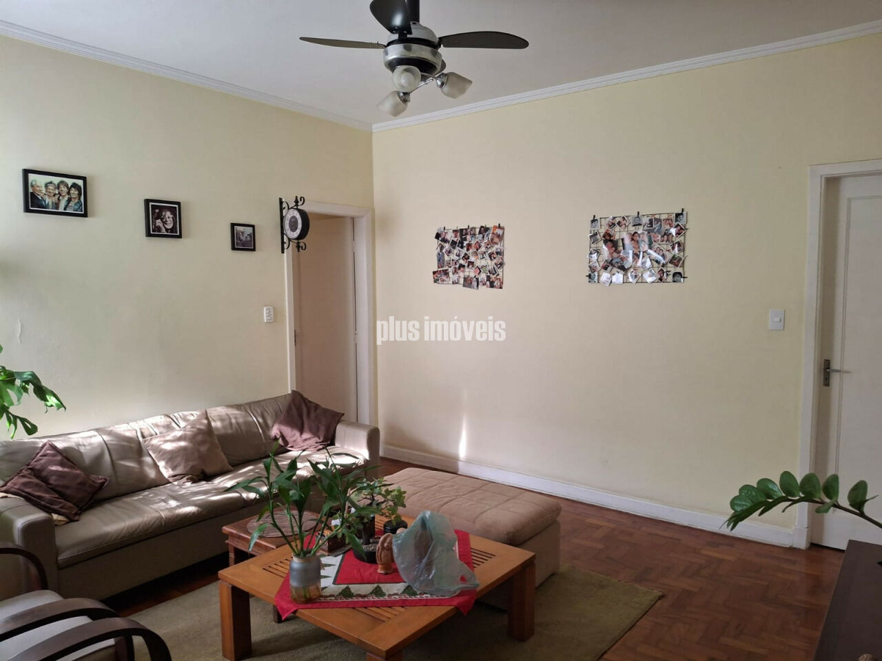 Apartamento, 3 quartos, 96 m² - Foto 1