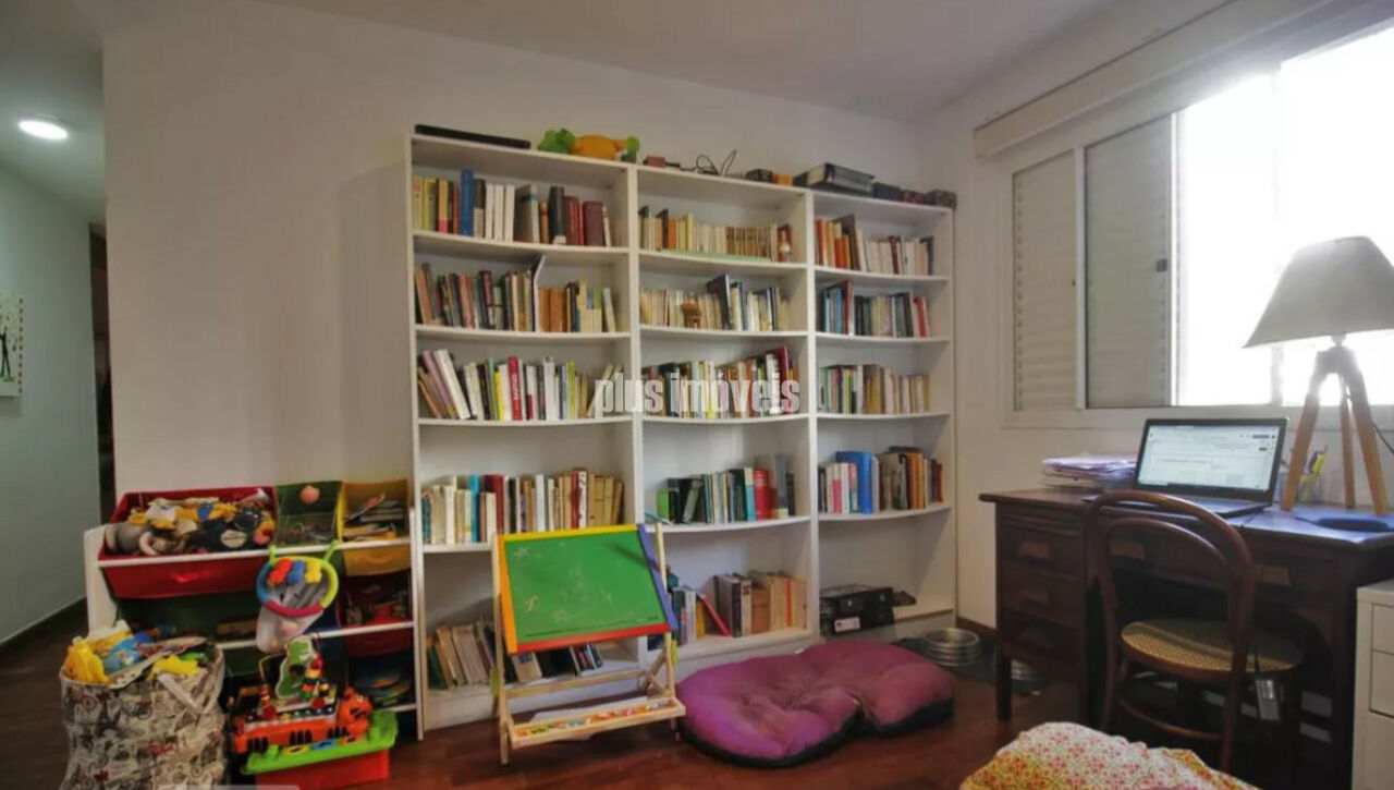 Apartamento, 4 quartos, 94 m² - Foto 8
