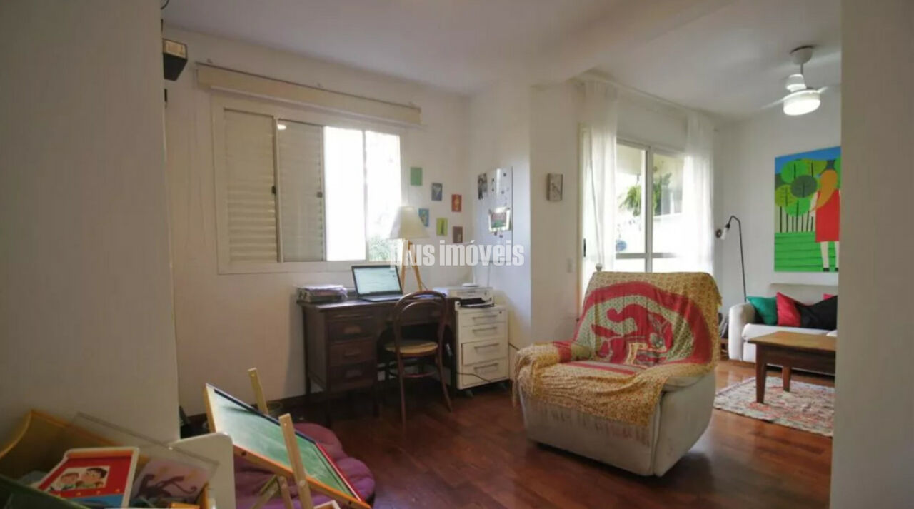 Apartamento, 4 quartos, 94 m² - Foto 3