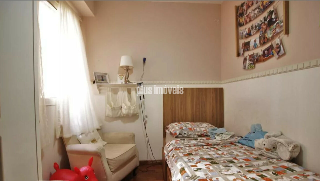 Apartamento, 4 quartos, 94 m² - Foto 9