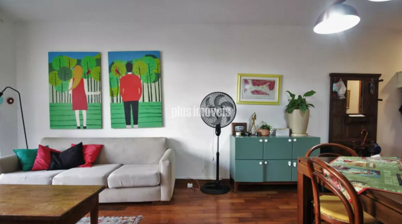Apartamento, 4 quartos, 94 m² - Foto 2