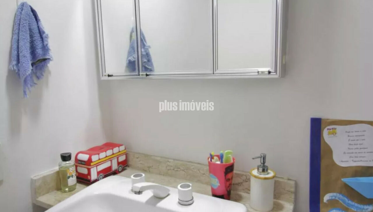 Apartamento, 4 quartos, 94 m² - Foto 12