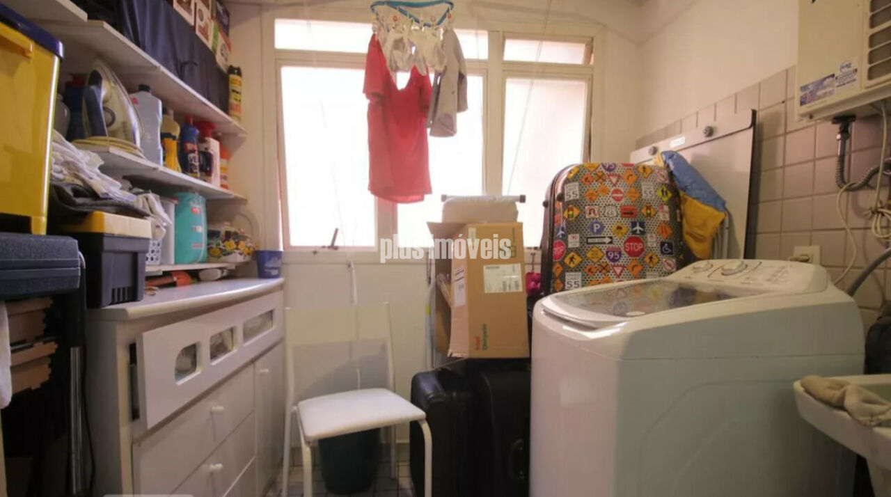 Apartamento, 4 quartos, 94 m² - Foto 13