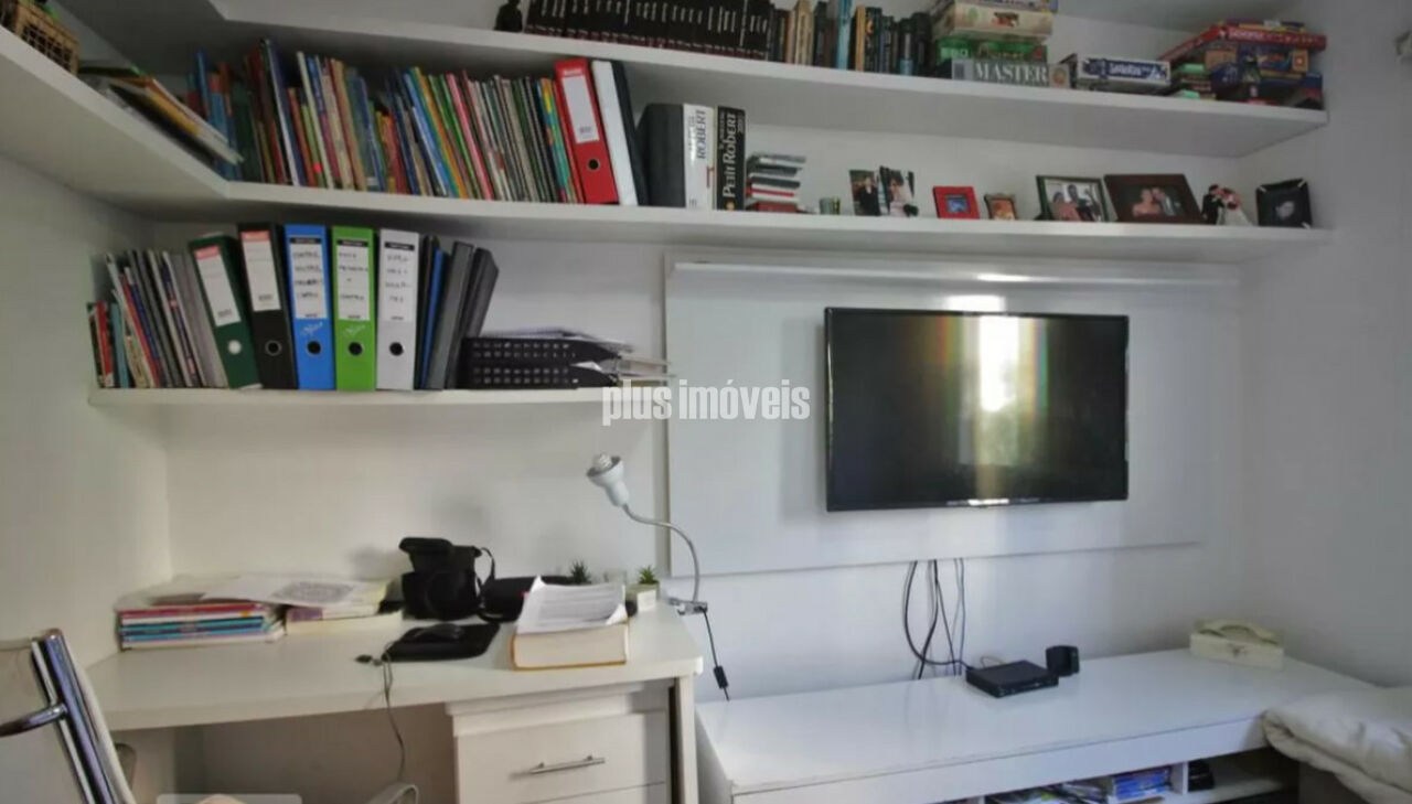 Apartamento, 4 quartos, 94 m² - Foto 19