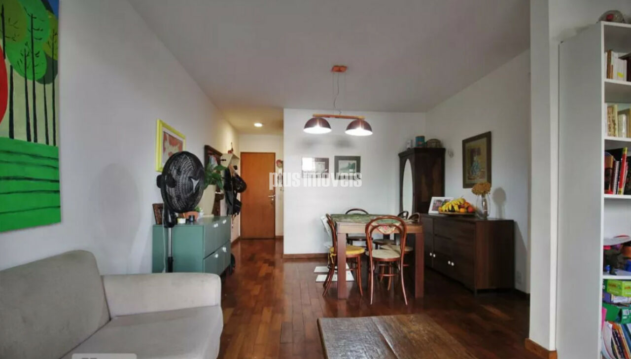 Apartamento, 4 quartos, 94 m² - Foto 1
