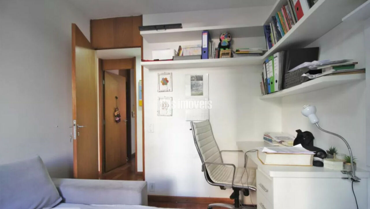 Apartamento, 4 quartos, 94 m² - Foto 21