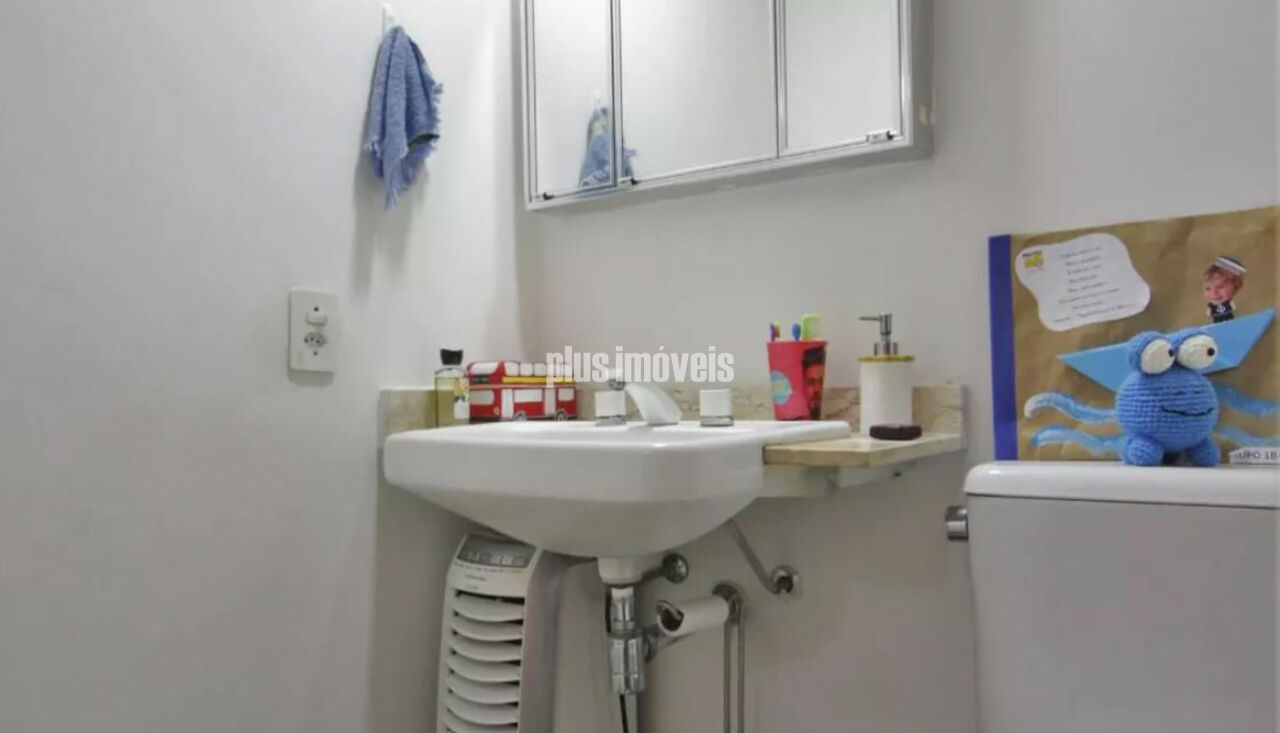 Apartamento, 4 quartos, 94 m² - Foto 24