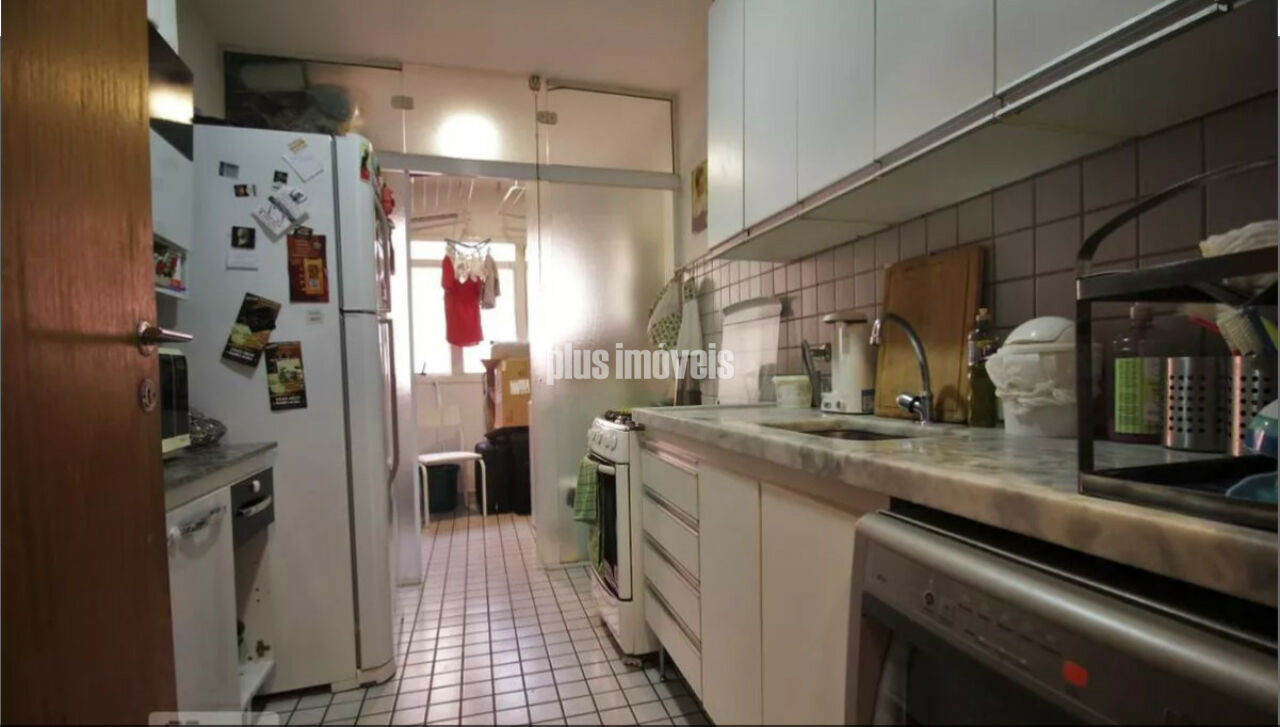 Apartamento, 4 quartos, 94 m² - Foto 5