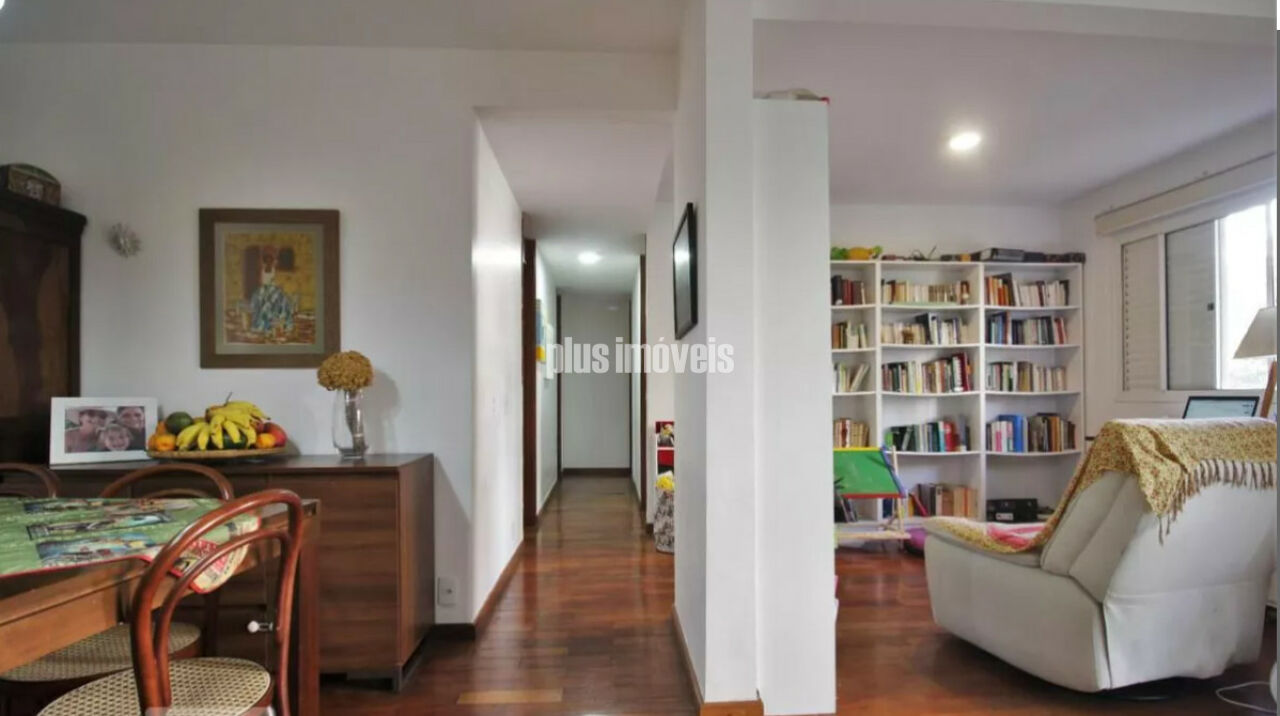 Apartamento, 4 quartos, 94 m² - Foto 4