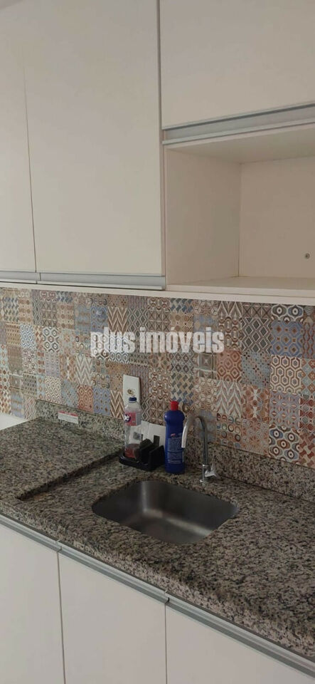 Apartamento, 3 quartos, 64 m² - Foto 2