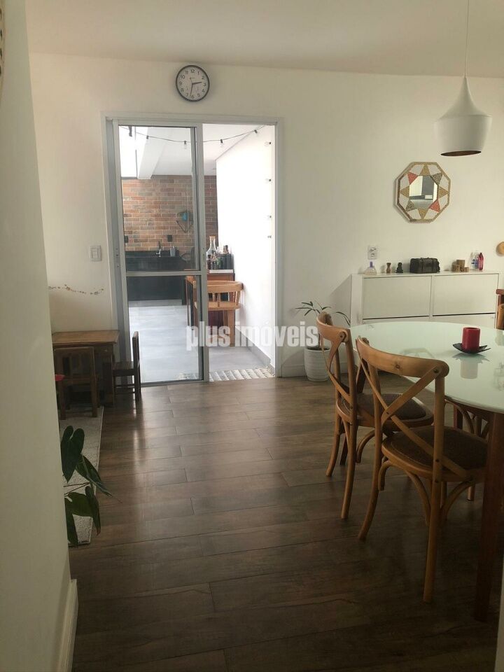 Apartamento, 3 quartos, 104 m² - Foto 2
