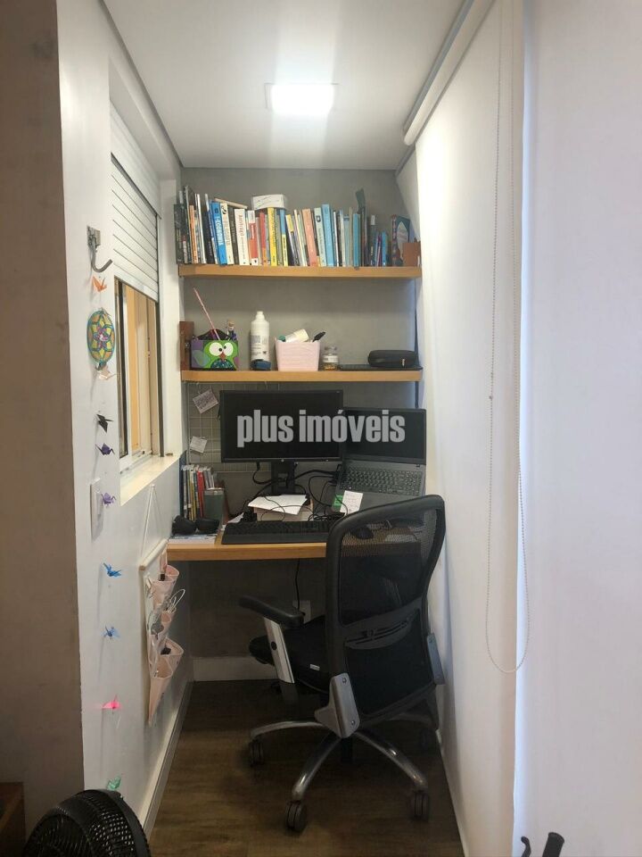 Apartamento, 3 quartos, 104 m² - Foto 9