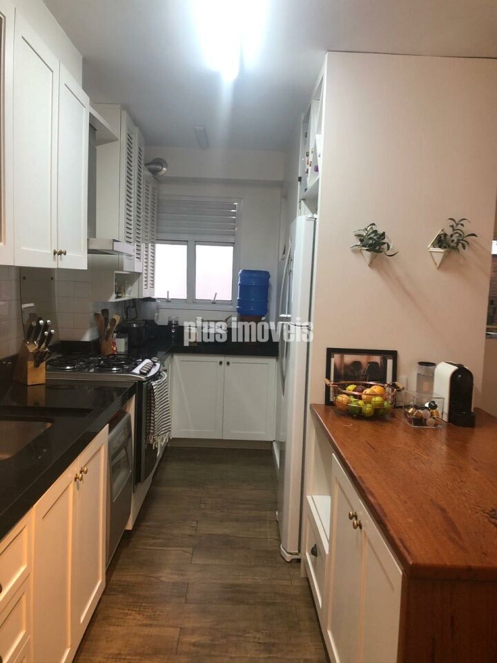 Apartamento, 3 quartos, 104 m² - Foto 5