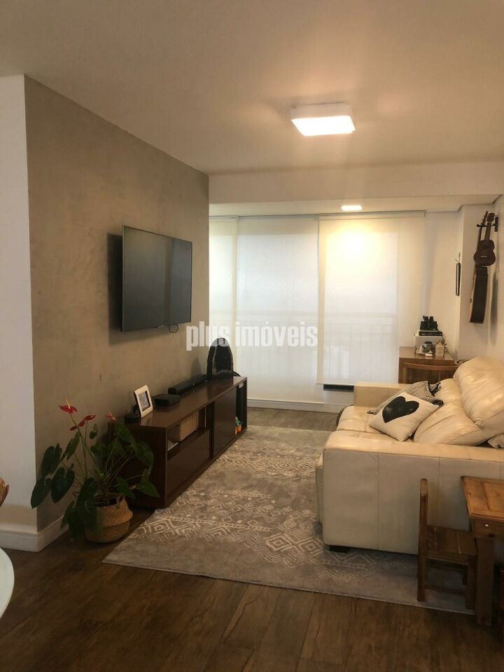 Apartamento, 3 quartos, 104 m² - Foto 1