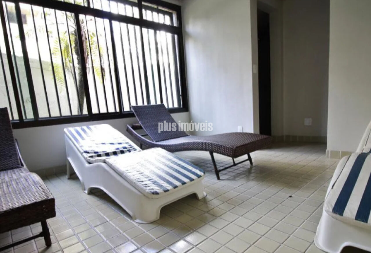 Apartamento, 4 quartos, 184 m² - Foto 4