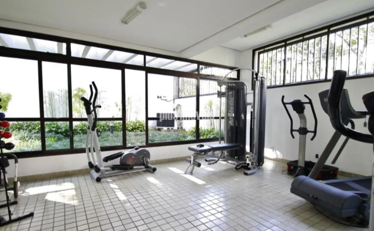 Apartamento, 4 quartos, 184 m² - Foto 6