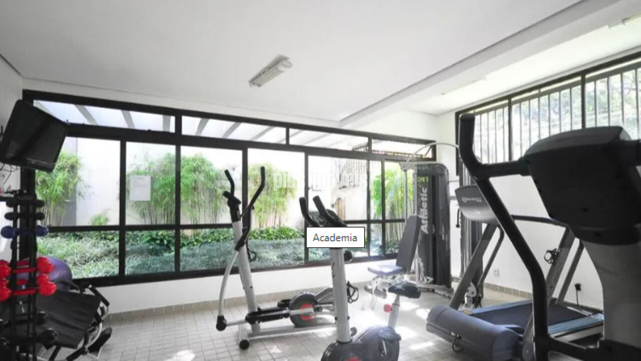 Apartamento, 4 quartos, 184 m² - Foto 7